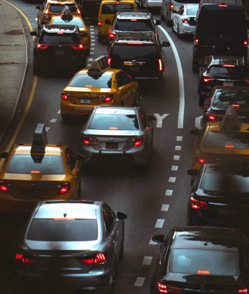 This Week in Travel Airport Traffic