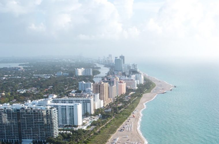 Redeeming British Airways Avios Awards | Miami