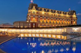 Hyatt Promotion Double Points in Las Vegas