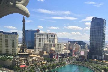 NO Las Vegas Resort Fees Caesars Las Vegas