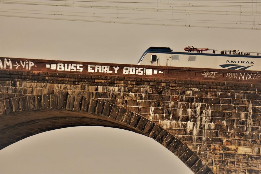 world of travel amtrak train philadelphia