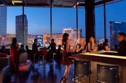 buy hilton points SkyBar in Waldorf Astoria Las Vegas SAVE On Your Hotel Stay
