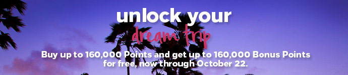 Buy Hilton Points - SAVE On Your Hotel Stay