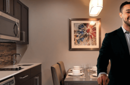 Best Western Promotion - Buy Two Get One Free