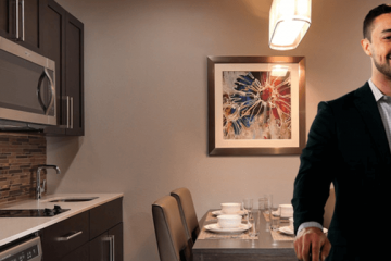 Best Western Promotion - Buy Two Get One Free