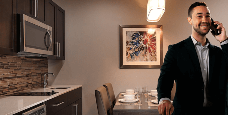 Best Western Promotion - Buy Two Get One Free