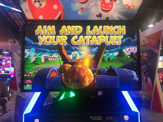 The Future Of Slot Machines Gaming Technology