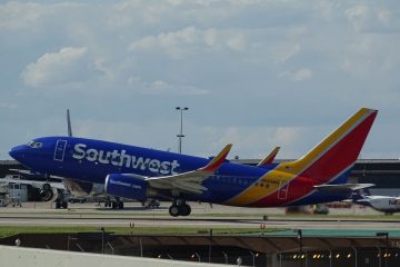 Southwest Airlines Credit Cards
