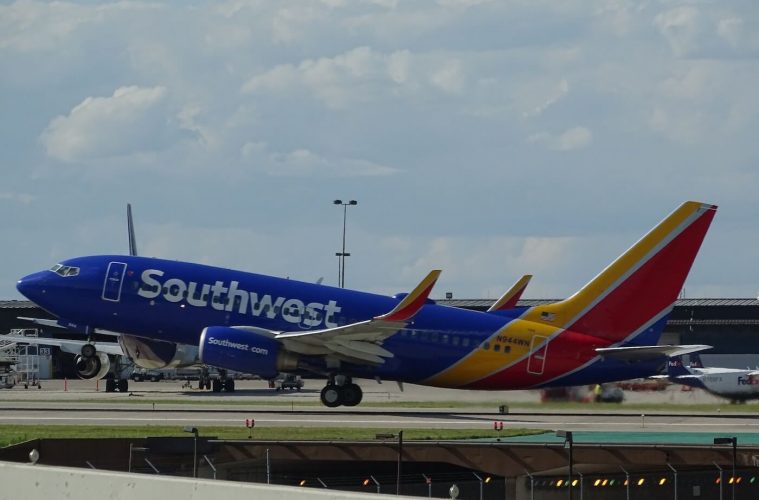 Southwest Airlines Credit Cards