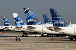 JetBlue Bad News