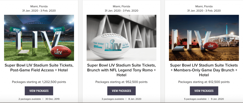 Bonvoy Moments Marriott Bonvoy Points Week In Travel 