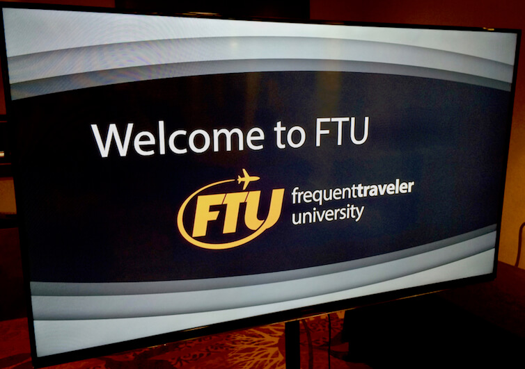 Frequent Traveler - Miles and Points Education