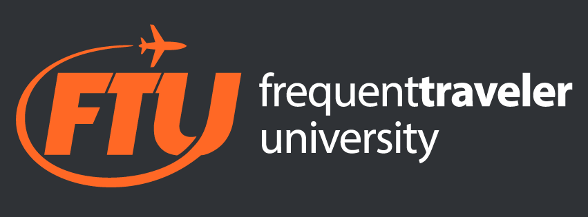 Frequent Traveler University