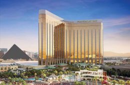 changes to the World Of Hyatt Loyalty Program in 2020 Mandalay Bay Las Vegas