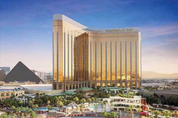 changes to the World Of Hyatt Loyalty Program in 2020 Mandalay Bay Las Vegas