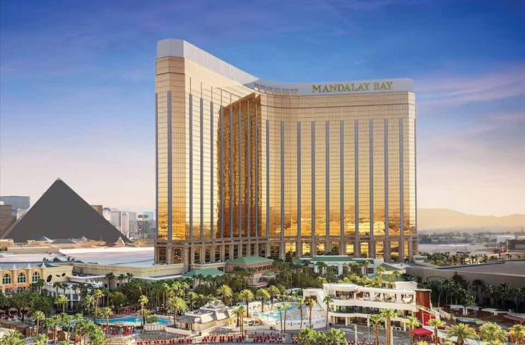 changes to the World Of Hyatt Loyalty Program in 2020 Mandalay Bay Las Vegas