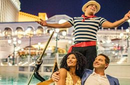 Southwest Vacations Packages Vegas