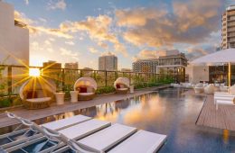 Hyatt Bonus Points | Earn Big In Las Vegas