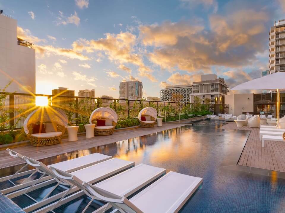 Hyatt Bonus Points | Earn Big In Las Vegas