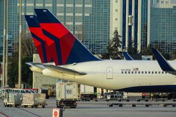 Airline Elite Status During Coronavirus Delta Air Lines