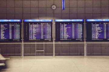 flight cancelled airline refund