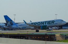 JetBlue, Frontier and Spirit Cancel and Change Policy