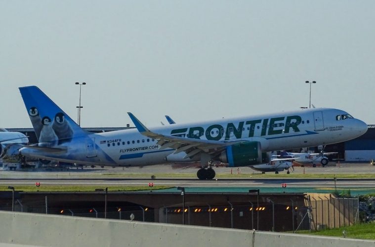 JetBlue, Frontier and Spirit Cancel and Change Policy