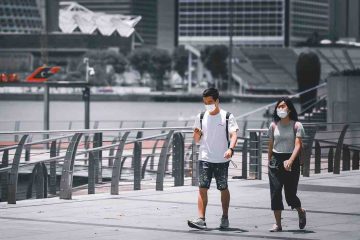 week in travel survivor edition