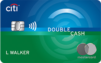 Citi Double Cash Credit Card