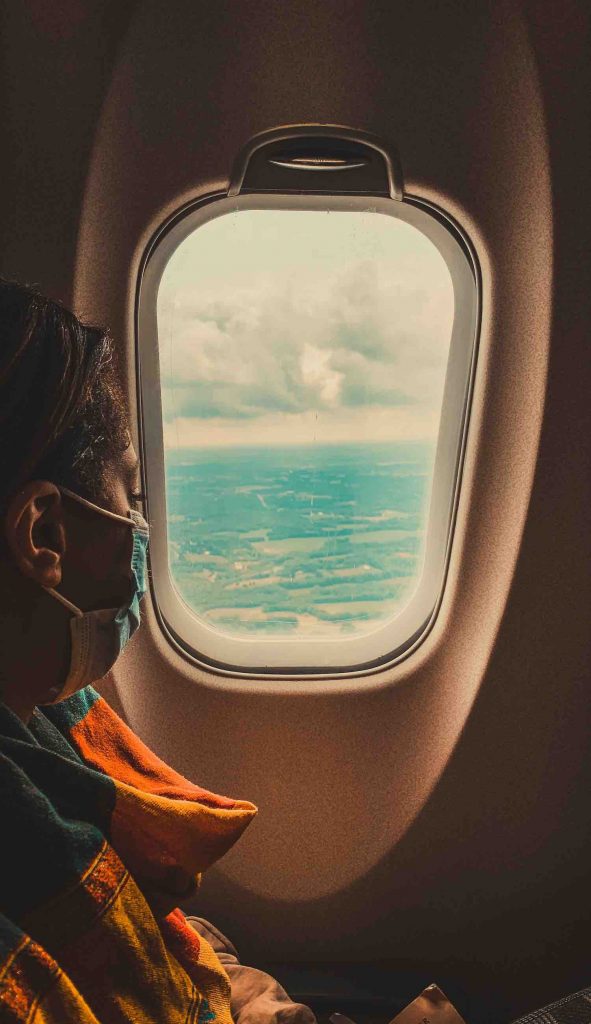 If You Have To Fly | You Must Choose One Of These Airlines