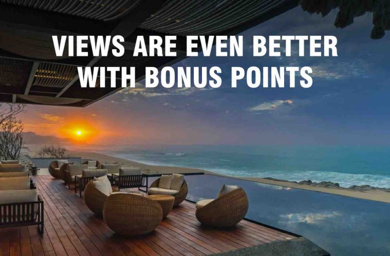 Marriott Promotion - This Week In Travel