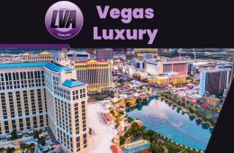 Las Vegas Luxury Hotels - Book Vegas Hotels With Perks