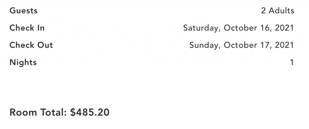 Las Vegas Luxury Hotels Cheap - Vegas Secret Hotel Prices