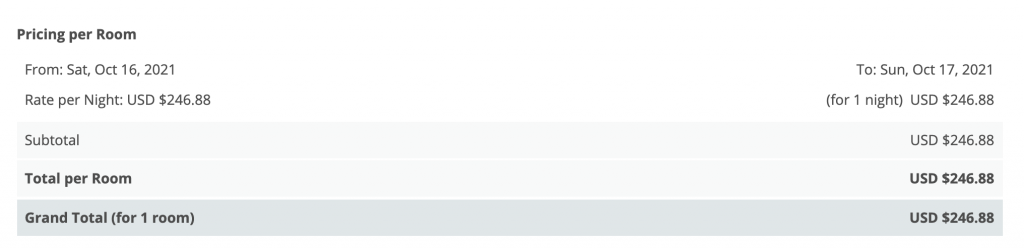 Las Vegas Luxury Hotels Cheap - Vegas Secret Hotel Prices