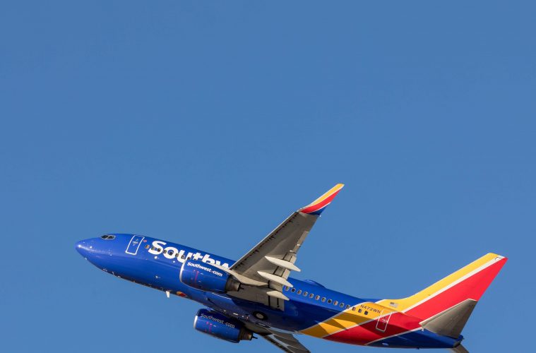 Gary Kelly Southwest Airlines