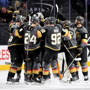 vegas golden knights